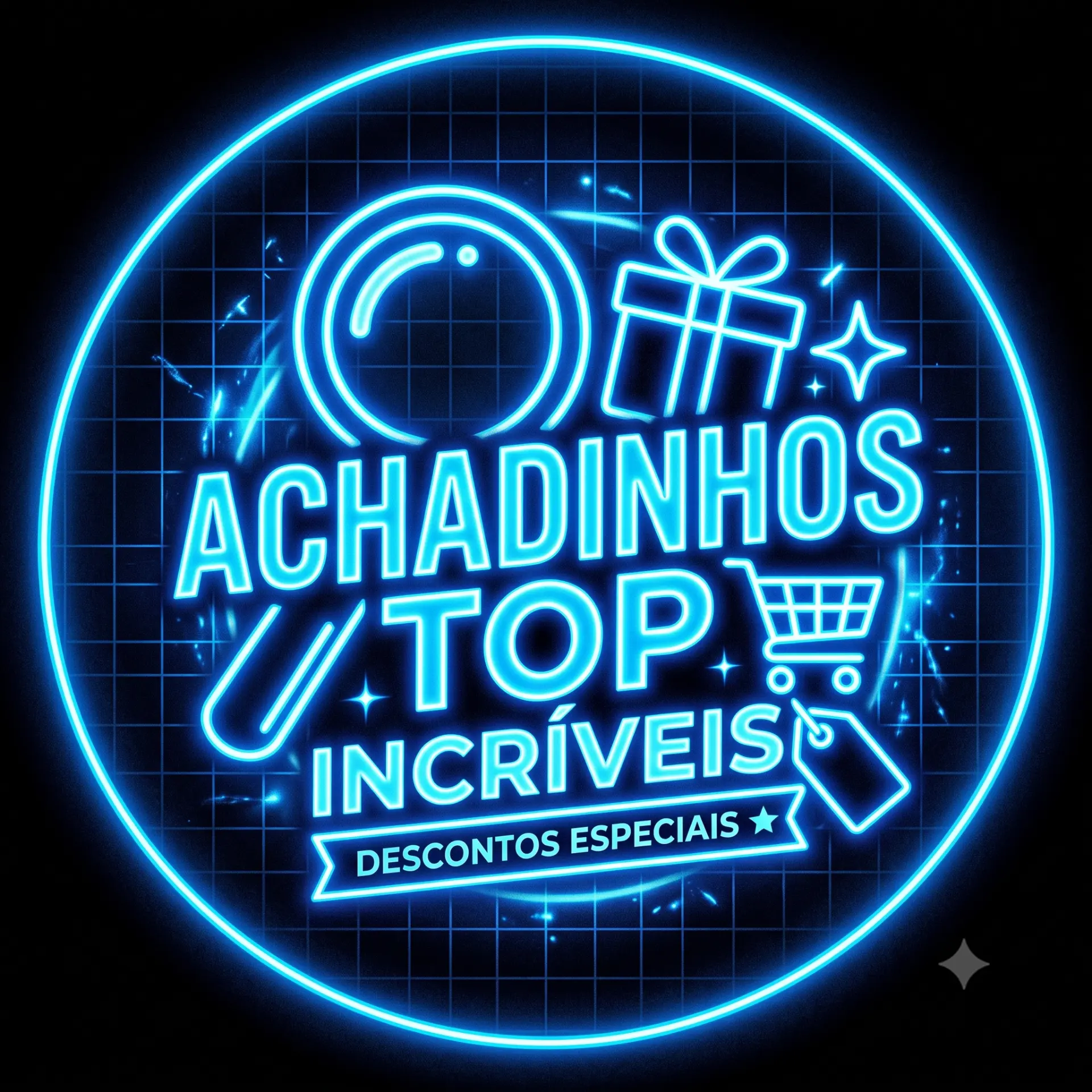 Achadinhos Top Incríveis
